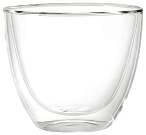 POHÁR NA KÁVU sklo Villeroy & Boch - Jedálenské sety