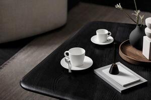 ŠÁLKA NA KÁVU jemný porcelán (fine china) keramika Villeroy & Boch - Jedálenské sety