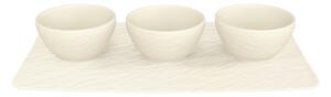 SADA MISIEK NA DIP jemný porcelán (fine china) keramika Villeroy & Boch - Jedálenské sety