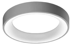 LED stropné svietidlo Sovana 55 SMART sivá