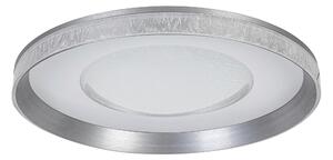 STROPNÉ LED SVIETIDLO, 50/9 cm Novel - Interiérové svietidlá