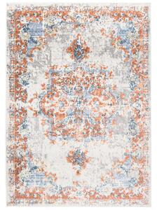 Kusový koberec PP Abella medený 80x150cm