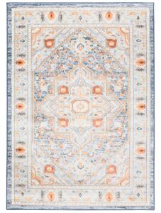 Kusový koberec PP Alesia modrý 120x170cm
