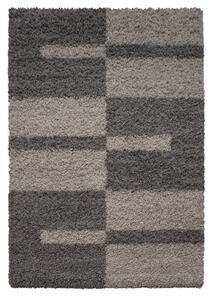Ayyildiz koberce Kusový koberec Gala 2505 taupe - 240x340 cm