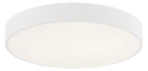 Moderné stropné svietidlo Marcello 80 biela CCT