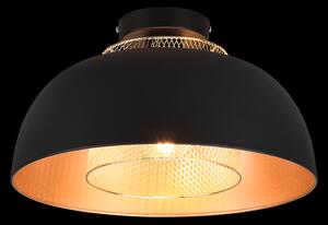 Trio R60811032 prisadený luster Punch 1x40W | E27