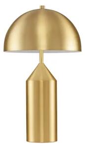 Dizajnová stolová lampa Bolt