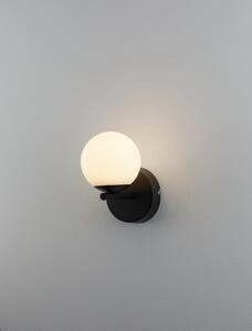 Dizajnové nástenné svietidlo Nuvole
