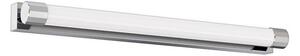 Top Light-LED Kúpeľňové osvetlenie zrkadla TURIA LED/8W/230V IP44 40 cm lesklý chróm