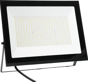 Aigostar - LED Reflektor LED/200W/230V 6500K IP65 čierna