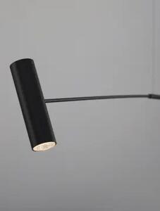 LED stropné svietidlo Voice