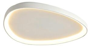 Top Light - stmievateľné LED stropné svietidlo ECLIPSE LED/55W/230V 3000-6500K biela + diaľkový ovládač