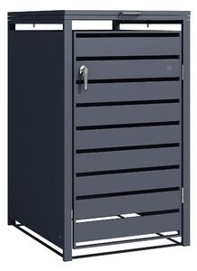 ÚLOŽNÝ BOX 68/80/116 cm Ambia Garden - Záhradné domčeky & skrinky na náradie, Online Only