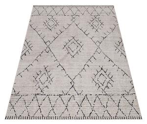 Ayyildiz koberce Kusový koberec Taznaxt 5101 Beige - 120x170 cm