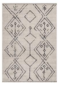 Ayyildiz koberce AKCIA: 120x170 cm Kusový koberec Taznaxt 5103 Beige - 120x170 cm