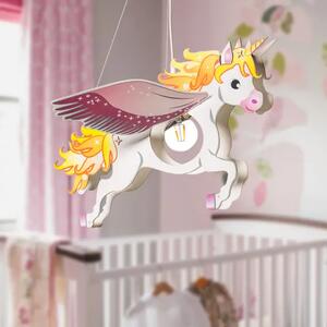 Detský luster Pegasus
