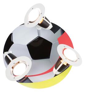 Svítidlo Svetový pohár vo futbale