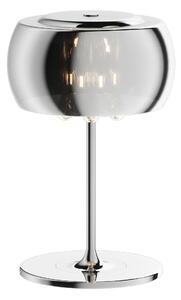 Industriálna stolová lampa Crystal