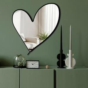 NovýNábytok.sk Zrkadlo Ozi 8 (strieborná ). Akcia -19%. Vlastná spoľahlivá doprava až k Vám domov. 1144984