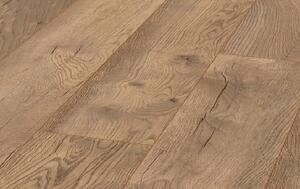 Kronotex Exquisit Plus D4764 Dub Pettersson natur