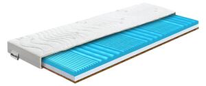 Wilsondo Tvrdý vrchný matrac s kokosom Sofia 80x200 - 10 cm