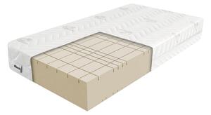 Wilsondo Vysoký penový matrac Orion 90x200x26 - poťah Cashmere