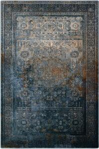 Koberec Omega Mamluk Dark Blue