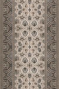Behúň Agnella Isfahan Sandro Taupe