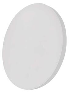 LED Kúpeľňové stropné svietidlo LED/15W/230V 3000/4000/5700K IP55 biela