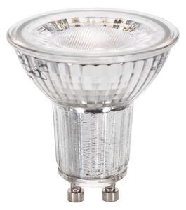 LED stmievateľná žiarovka GU10/4,9W/230V 2700K - Aigostar