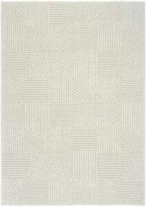 Koberec NATURAL TEXTURE ivory