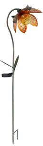 Globo 33653 - LED solárne svietidlo LED/0,06W/3,2V IP44 kvet