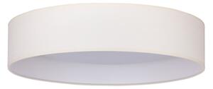 Duolla - LED Stropné svietidlo ROLLER LED/24W/230V pr. 45 cm krémová