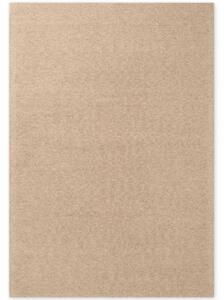 ELLE Decoration, Kusový koberec Puristic Knots 106320 Beige z kolekce Elle, 140x200, béžová, obývacia izba
