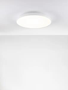 LED stropné svietidlo Linus 60 biele