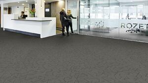 FORBO Flotex Planks Triad Embossed Taupe 131010 - 2.50 m2
