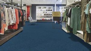 FORBO Flotex Planks Triad Blue 131002 - 2.50 m2