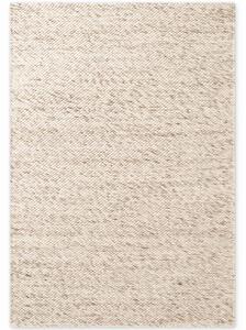 ELLE Decoration, Kusový koberec Lyon Beans 106316 Natural Cream Brown z kolekce Elle, 140x200, hnedá, obývacia izba