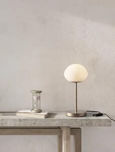 Dizajnová stolová lampa Allen