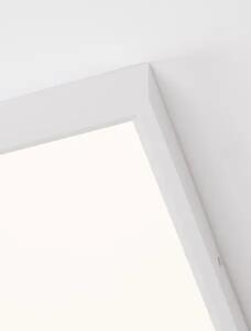 Moderné stropné svietidlo Itos biele