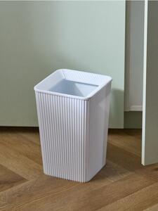 Sinsay - Odpadkový kôš - krémová
