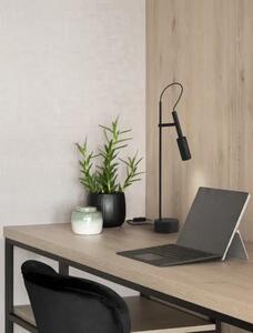 Dizajnová stolová lampa Joy