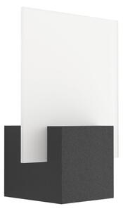 Eglo 98745 - LED Vonkajšie nástenné svietidlo ADAMELLO LED/6W/230V IP44