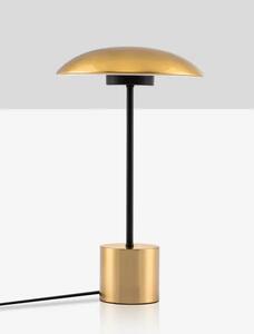 Dizajnová stolová lampa Lash 44