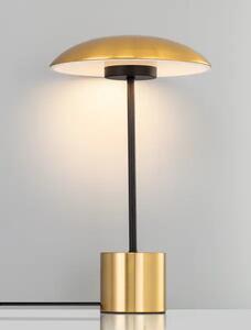 Dizajnová stolová lampa Lash 44