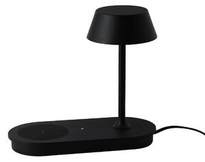Minimalistická stolová lampa Fino 