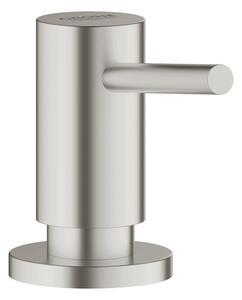 Dávkovač mydla GROHE Cosmopolitan supersteel G40535DC0