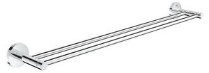 Držiak uterákov GROHE Essentials chróm G40802001