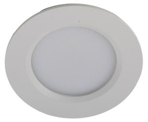 Moderné podhľadové svietidlo Lucid 10W CCT biela