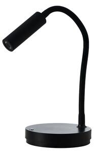 Moderná stolová lampa Olmo 
